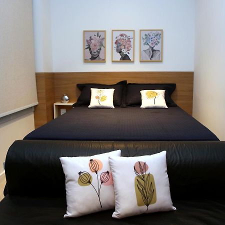 Flat Paulista Perto Do Metro Apartment São Paulo Ngoại thất bức ảnh