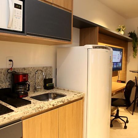 Flat Paulista Perto Do Metro Apartment São Paulo Ngoại thất bức ảnh