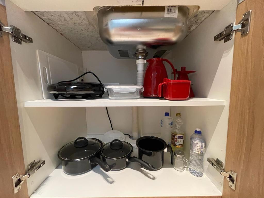 Flat Paulista Perto Do Metro Apartment São Paulo Ngoại thất bức ảnh