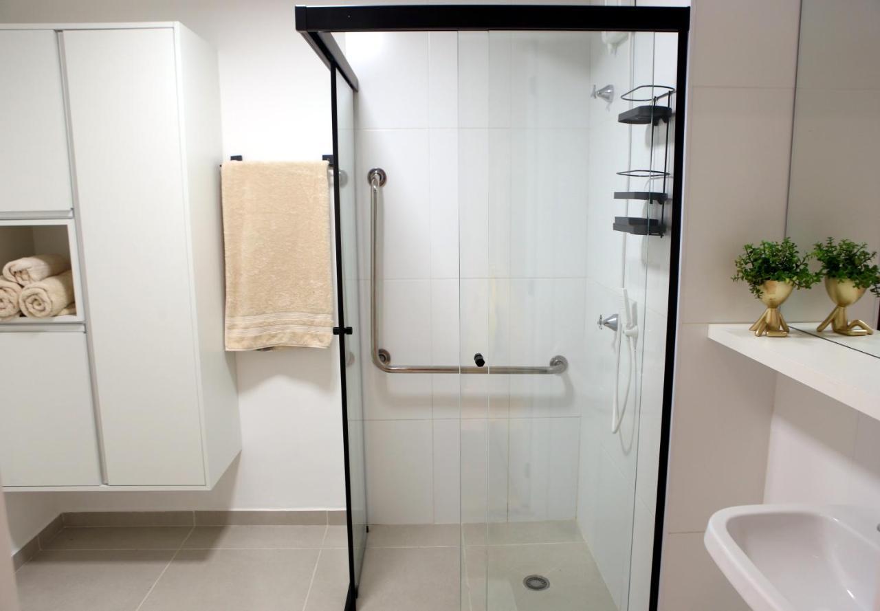 Flat Paulista Perto Do Metro Apartment São Paulo Ngoại thất bức ảnh