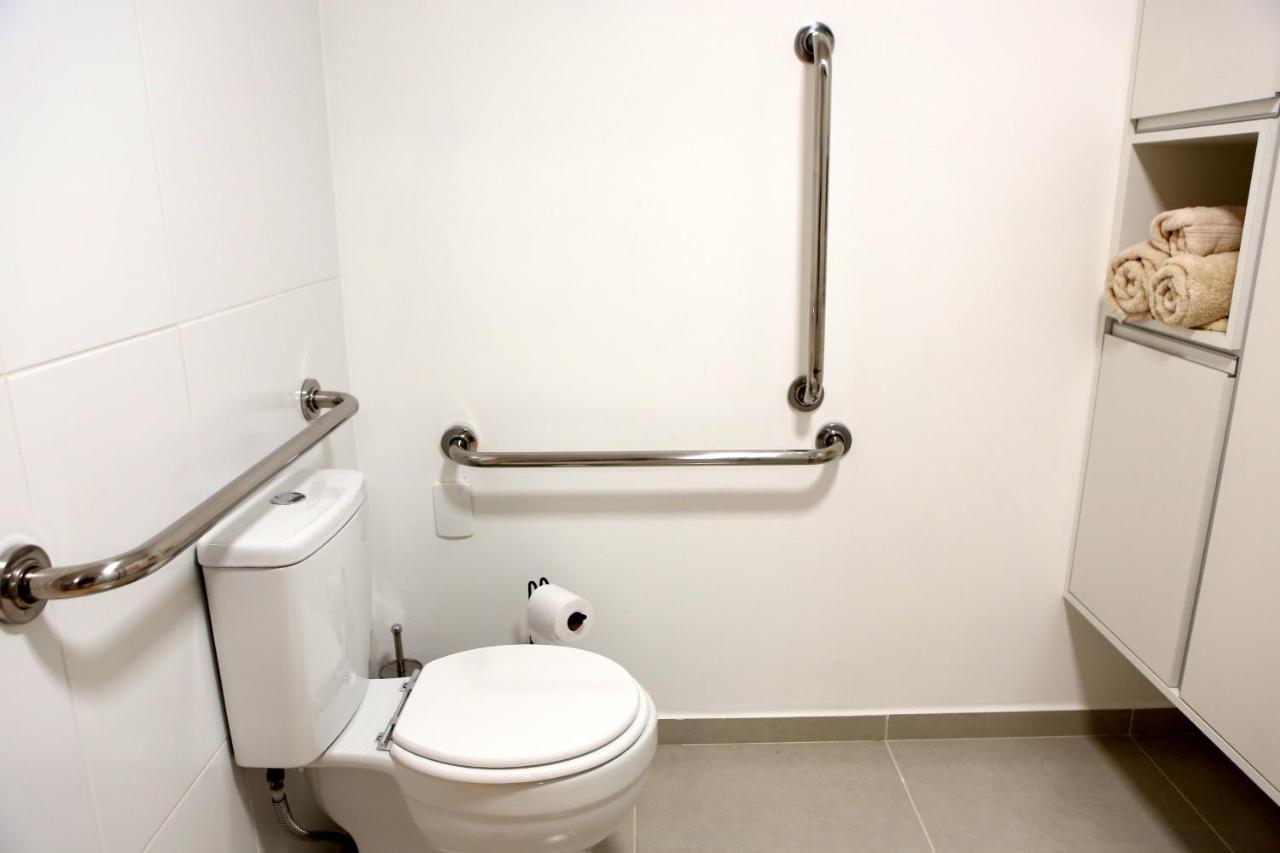 Flat Paulista Perto Do Metro Apartment São Paulo Ngoại thất bức ảnh