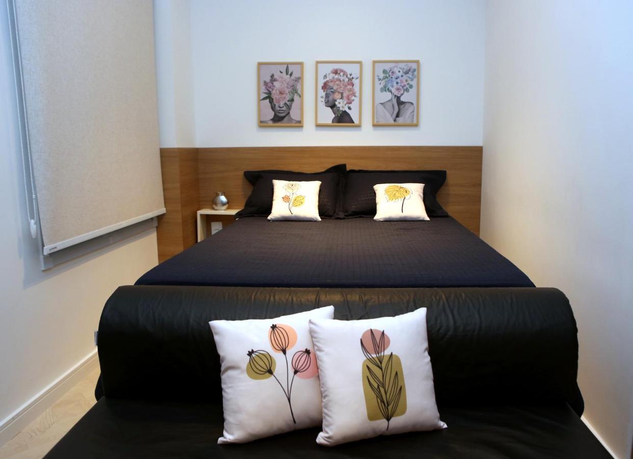 Flat Paulista Perto Do Metro Apartment São Paulo Ngoại thất bức ảnh