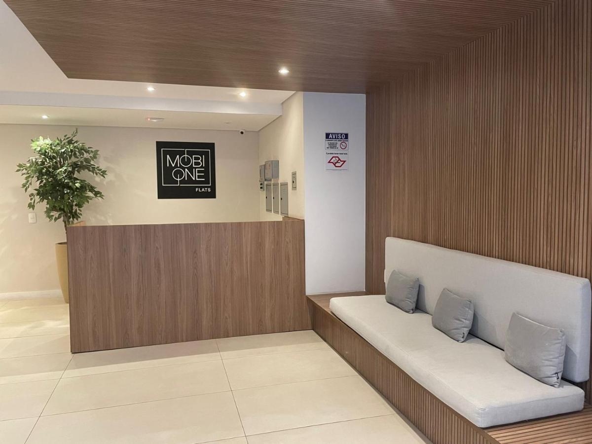 Flat Paulista Perto Do Metro Apartment São Paulo Ngoại thất bức ảnh