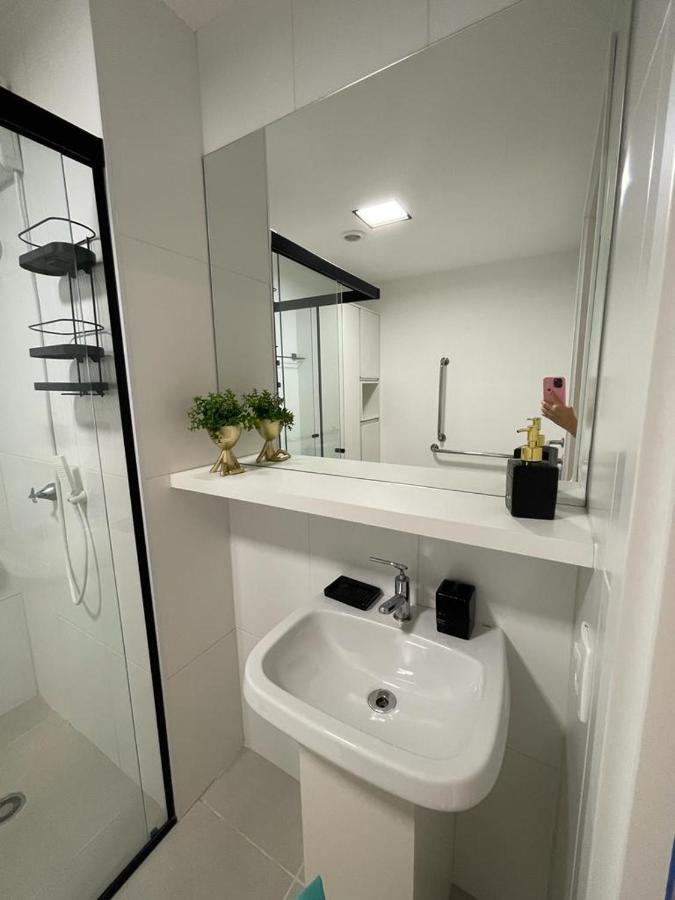 Flat Paulista Perto Do Metro Apartment São Paulo Ngoại thất bức ảnh