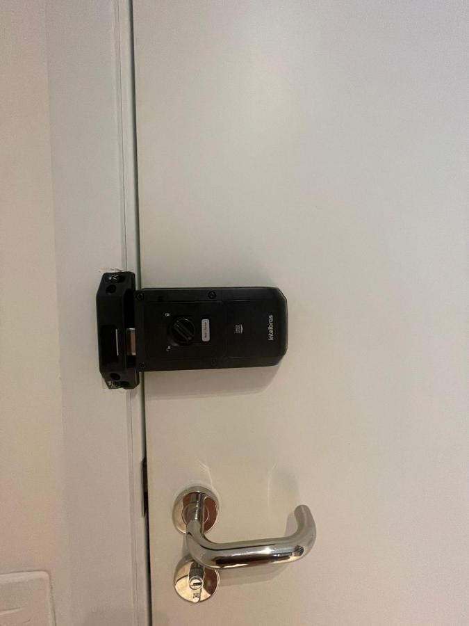 Flat Paulista Perto Do Metro Apartment São Paulo Ngoại thất bức ảnh
