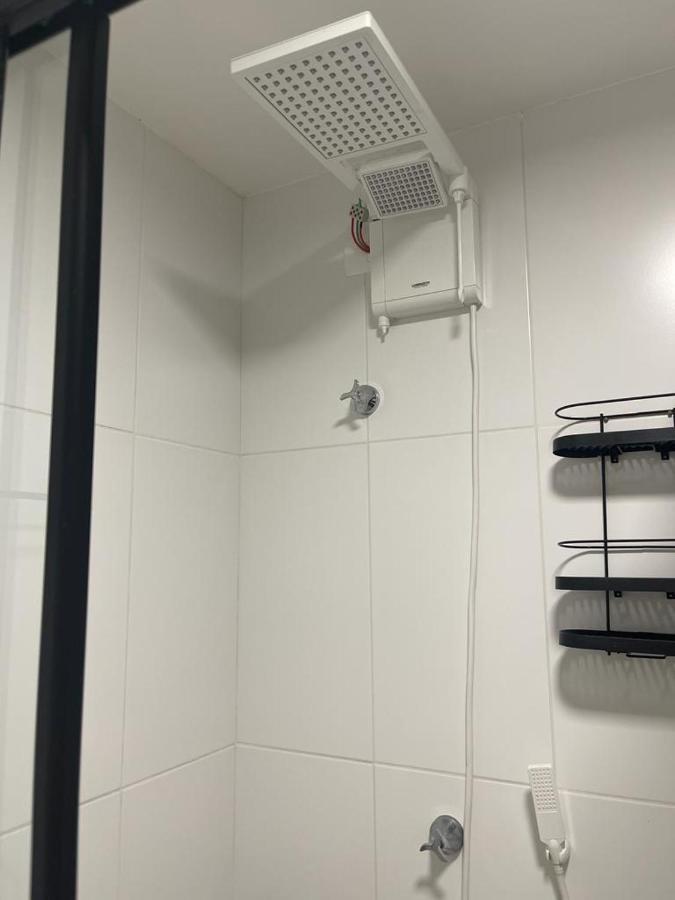 Flat Paulista Perto Do Metro Apartment São Paulo Ngoại thất bức ảnh