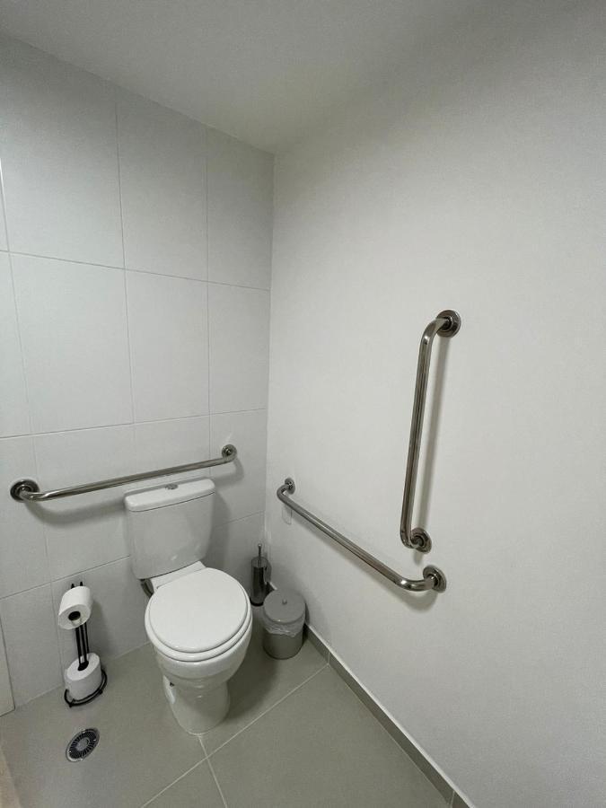 Flat Paulista Perto Do Metro Apartment São Paulo Ngoại thất bức ảnh