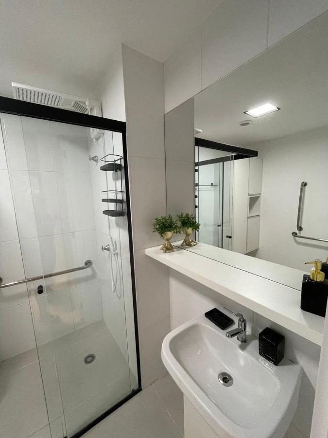 Flat Paulista Perto Do Metro Apartment São Paulo Ngoại thất bức ảnh