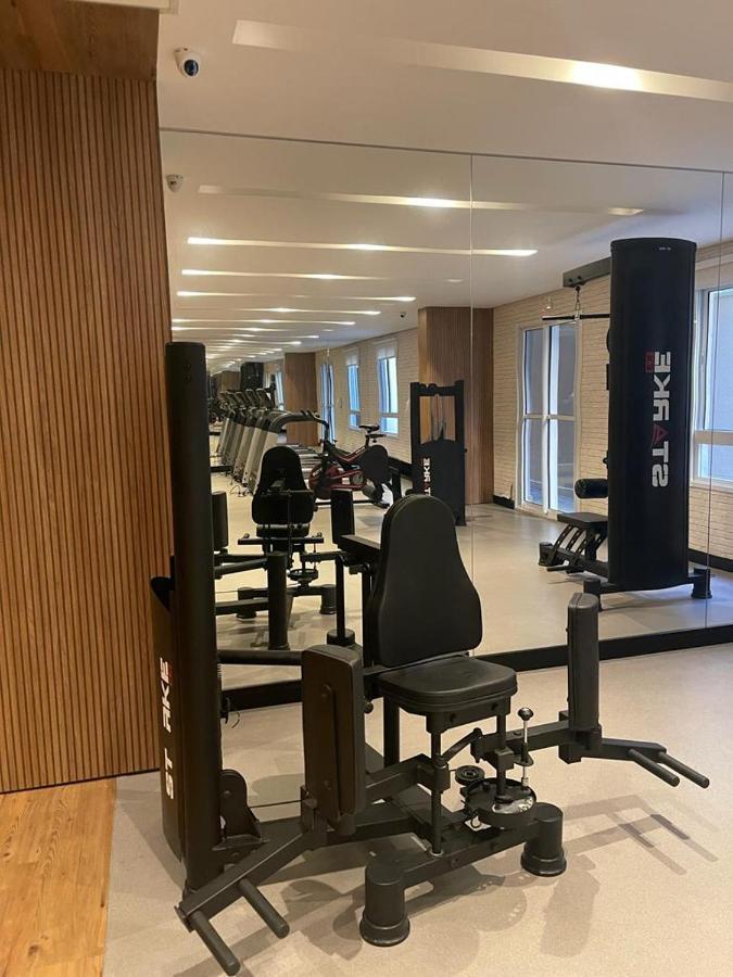 Flat Paulista Perto Do Metro Apartment São Paulo Ngoại thất bức ảnh
